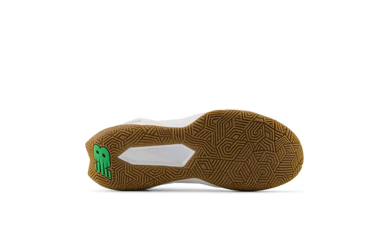 New Balance Coco Delray White Green Apple (MCHCODG2)