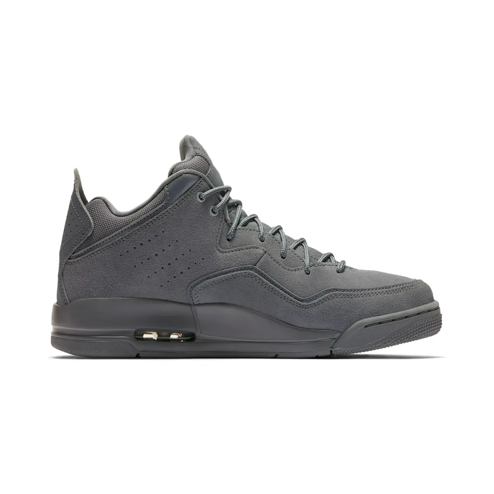Jordan Courtside 23 “Cool Grey / Ice / Wolf Grey” (AT0057-001)
