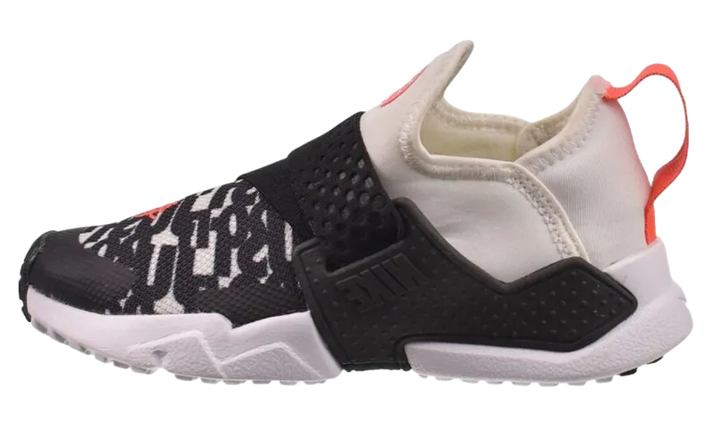 Nike Huarache Extreme Print (PS) “White” (AR2499-100)