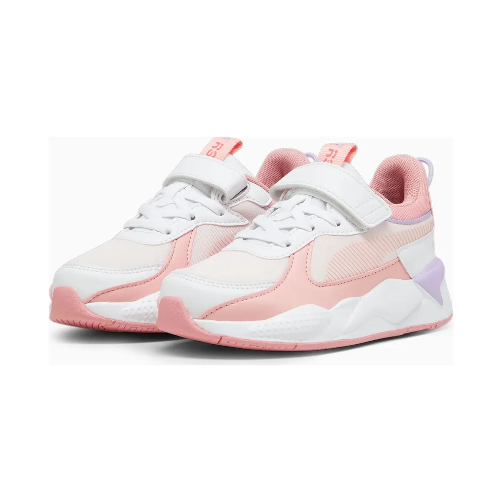 Puma RS-X Dreamy with alternatieve sluiting+ Pink (39118403)