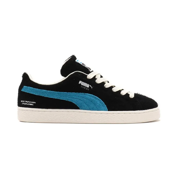 Puma Suede Liberaiders (400379-01)