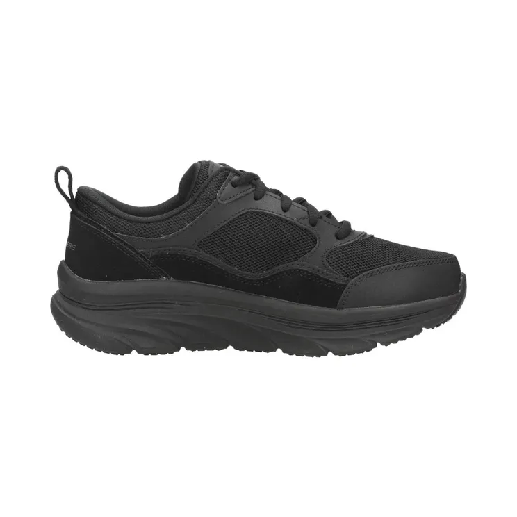 Skechers Relaxed Fit Black (232363BBK)
