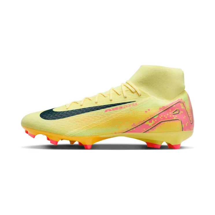 Nike Mercurial Superfly 10 Academy FG/MG Kylian Mbappe (FQ8293-800)