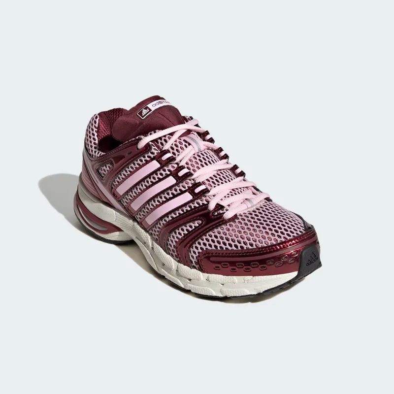 Adidas ADISTAR CONTROL 5 Shoes Clear Pink / Shadow Red / Shadow Red (KI4175)