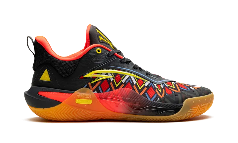 Anta Kai 1 Speed “Tribe” (8124D1120-9)