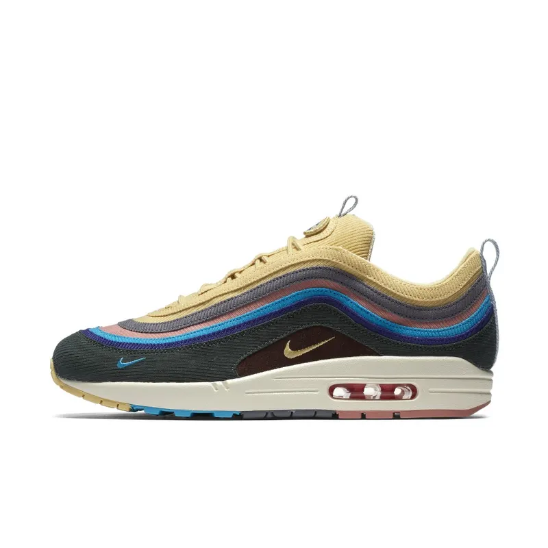 Nike x Sean Wotherspoon Air Max 97/1 (AJ4219-400)