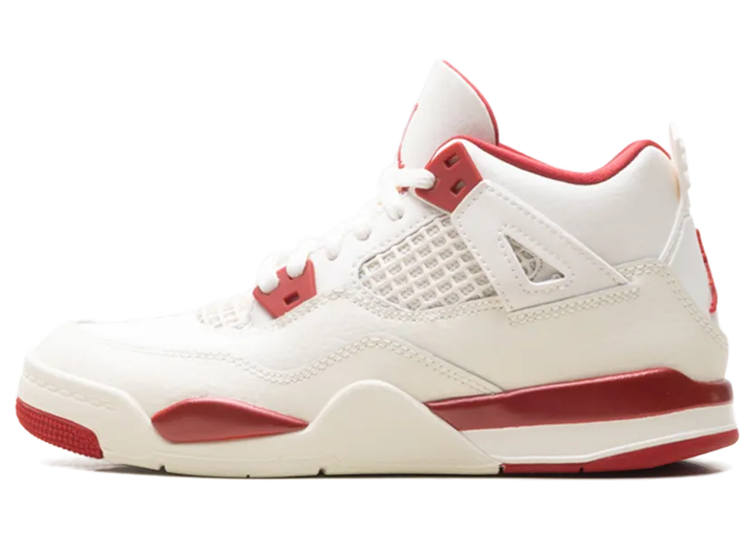 Air Jordan 4 TD “Valentine’s Day” (HV4384-108)