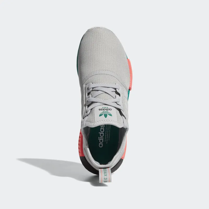 adidas NMD R1 South Beach Grey Two/Grey Two (FX4353)