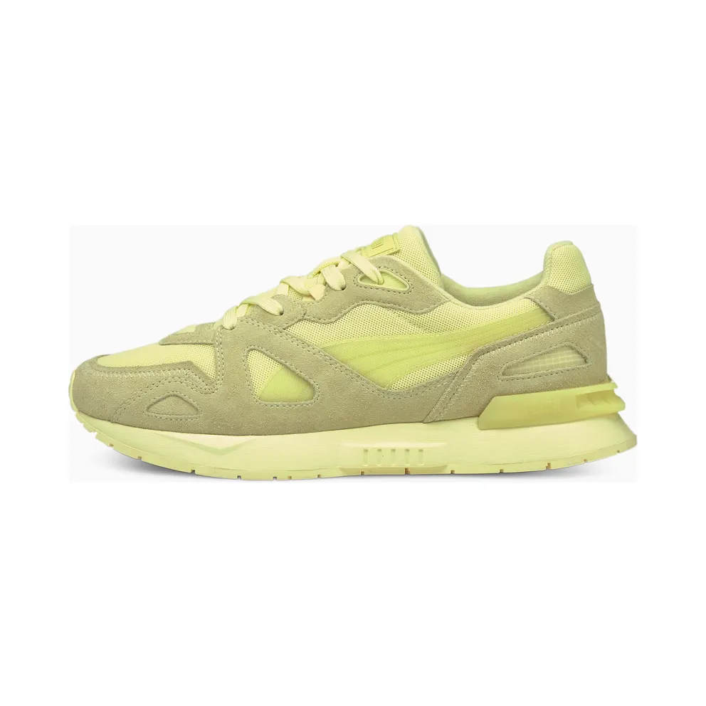 Puma Mirage Mox Mono Yellow/White (37516504)