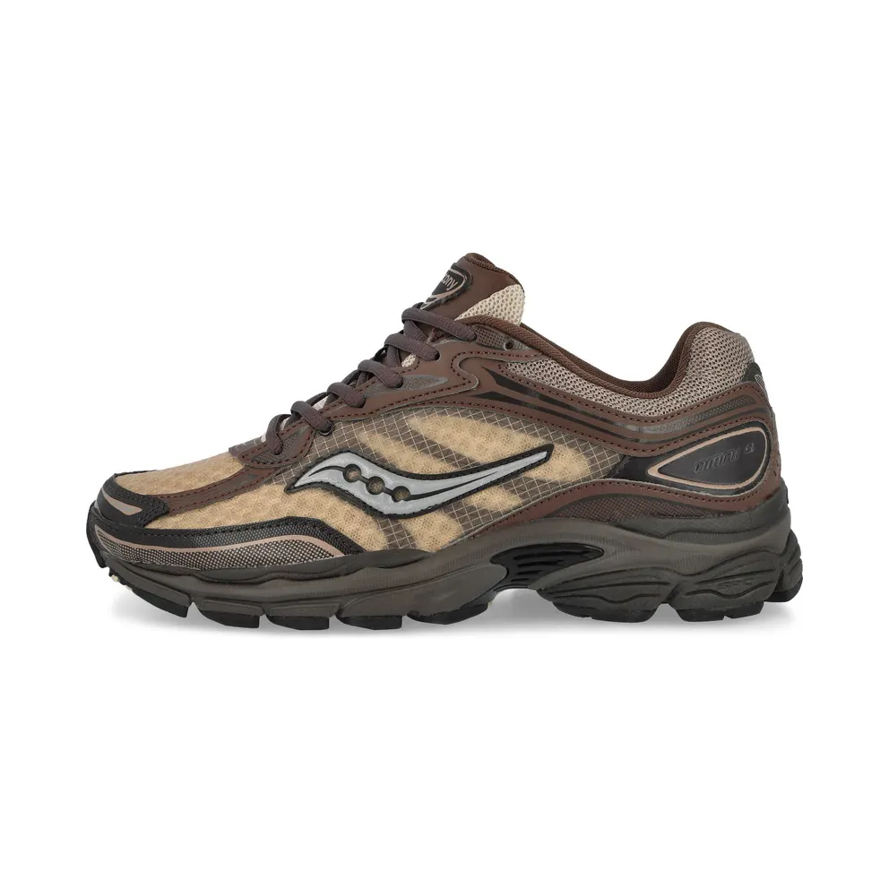 SAUCONY ProGrid Omni 9 OG Peat (S102073-1001)