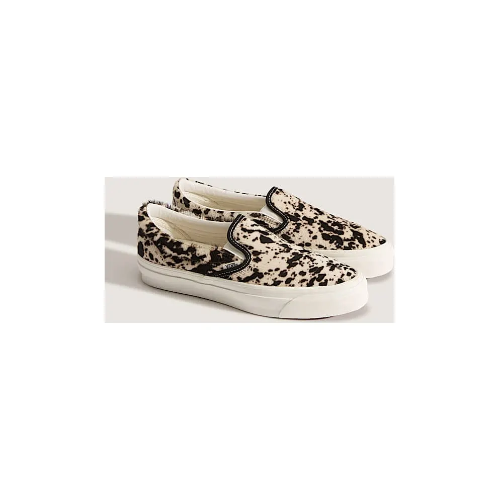 Vans Classic Slip-On Beige (VN000EEZY28)