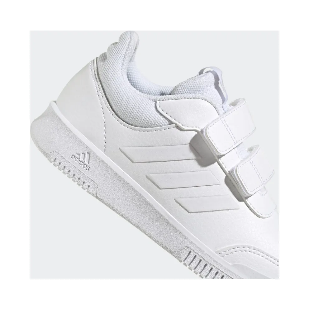 Adidas Tensaur Sport Training Hook and Loop Cloud White / Cloud White / Grey One (GW1987)