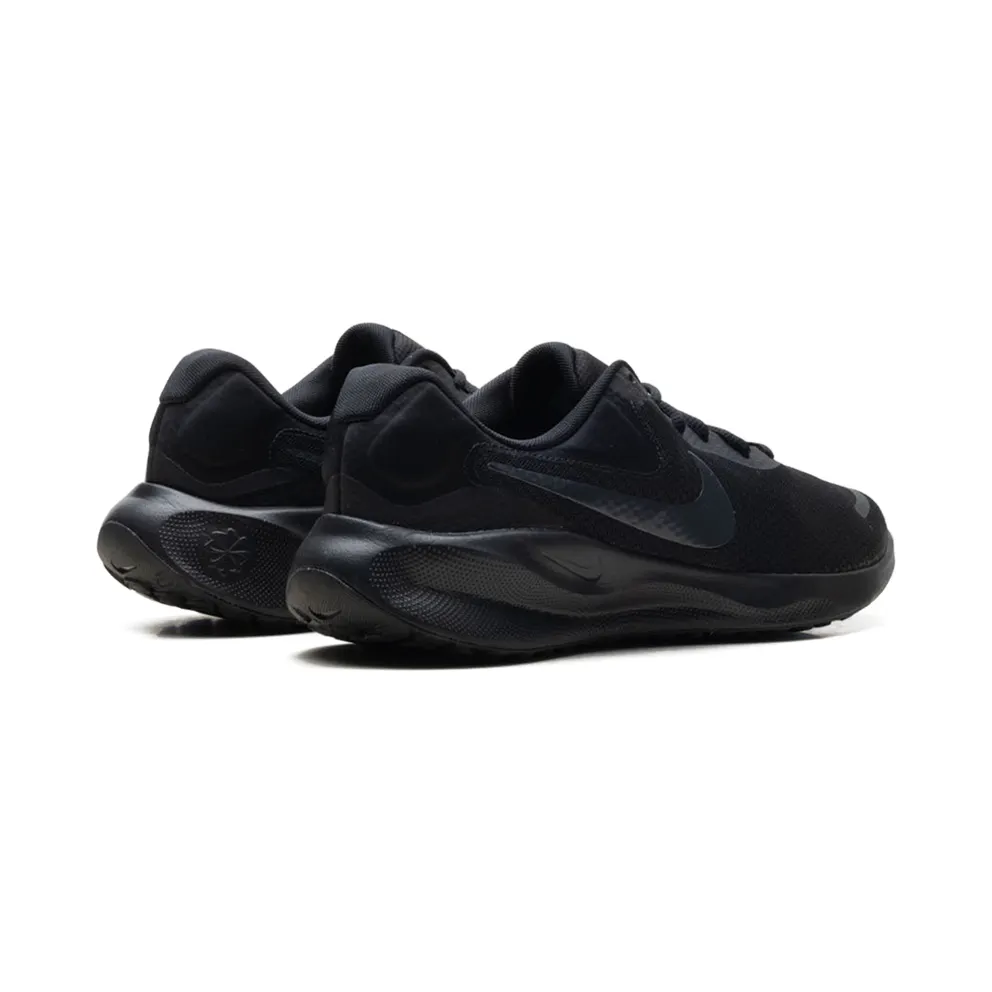 Nike Revolution 7 “Black Off Noir” (FB2207-005)