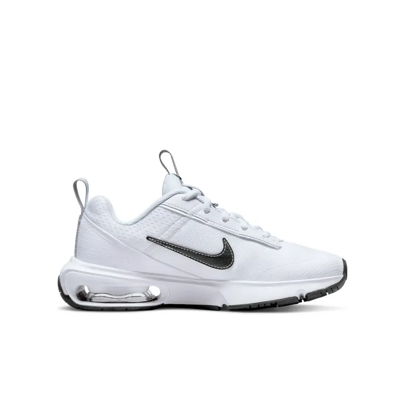 Nike Air Max INTRLK Lite Older Kids’ White (DH9393-101)