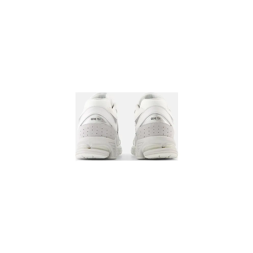 New Balance 2002RX “White / Grey” (M2002RXM)