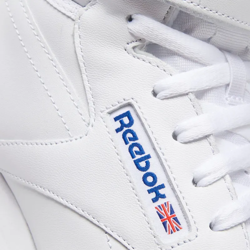 Reebok Ex-O-Fit Hi Intense White (3477)