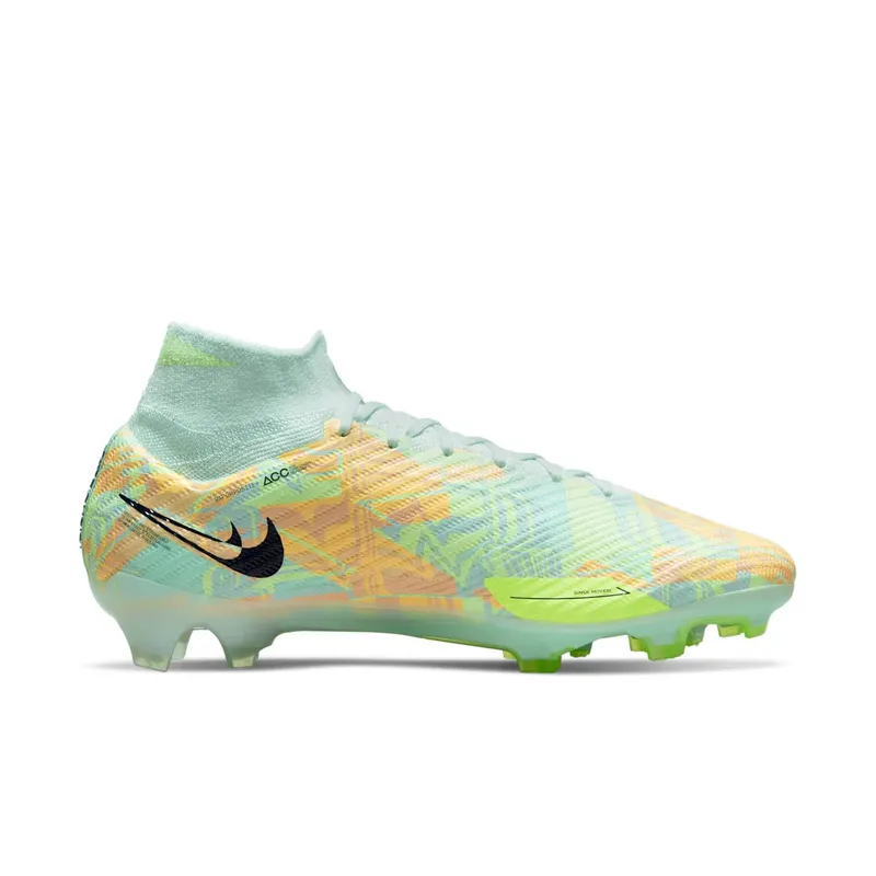 Nike Zoom Mercurial Superfly 9 Elite FG Bonded Pack (DJ4977-343)