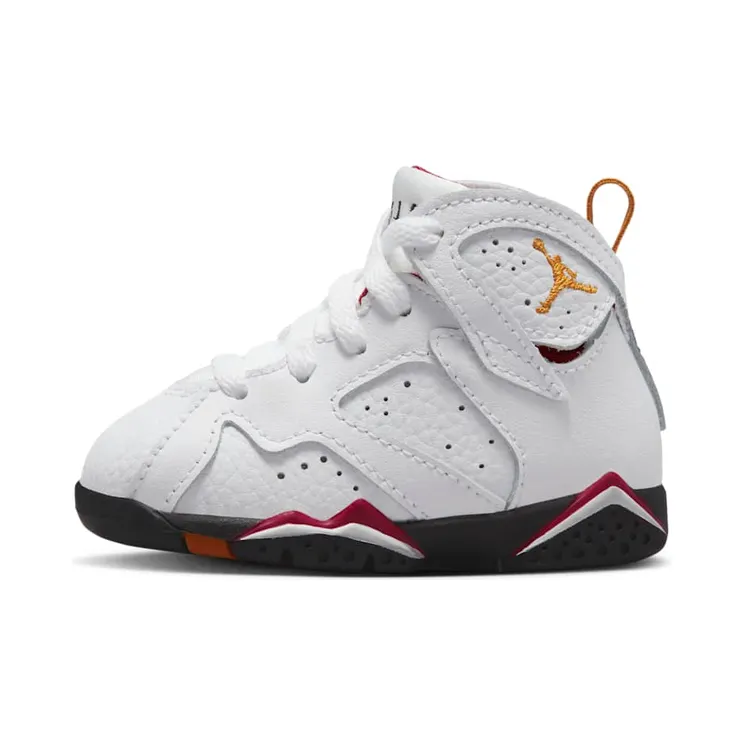 Air Jordan 7 TD “Cardinal” (DJ2776-106)