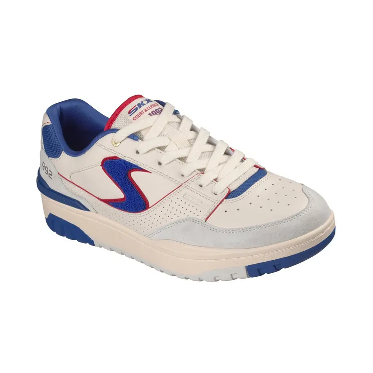skechers-skech 254172_WBLR