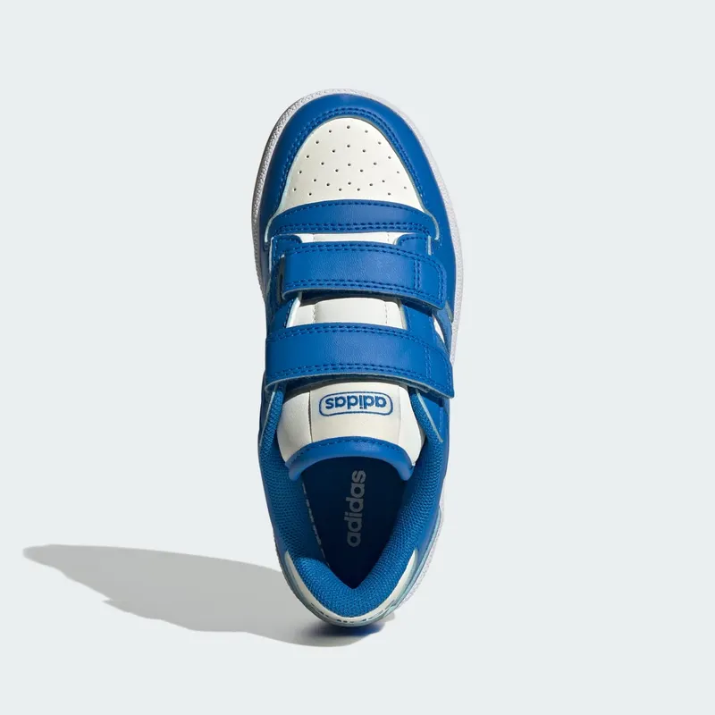 adidas Break Start Blue Bird Cloud White (IH5291)