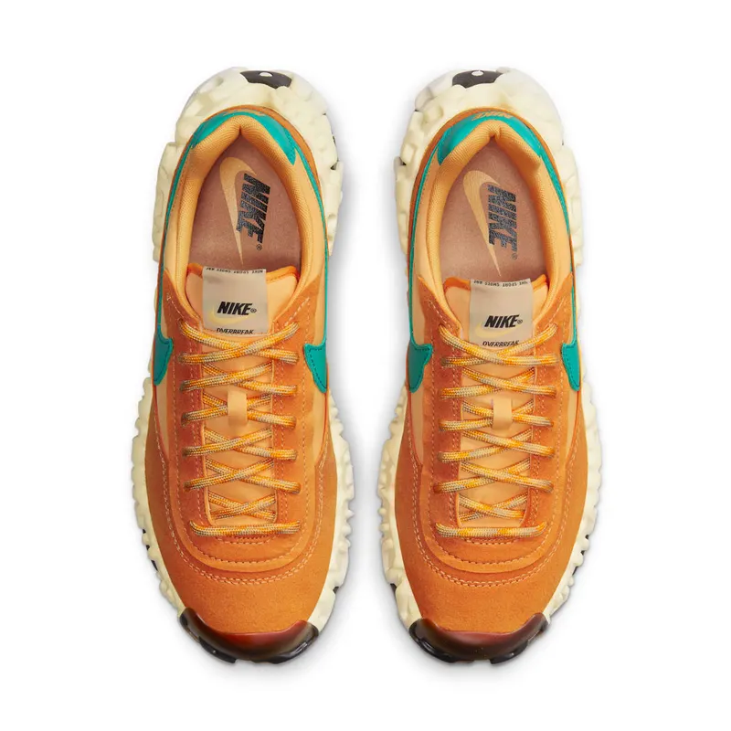 Nike OverBreak SP Brown (DA9784-201)