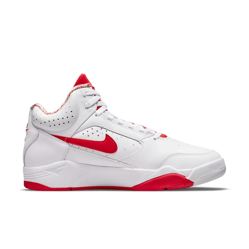 Nike Air Flight Lite II Mid Scottie Pippen (DJ2518-101)