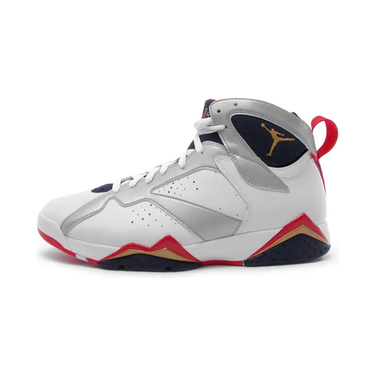 Air Jordan 7 Retro Olympic (304775-135)