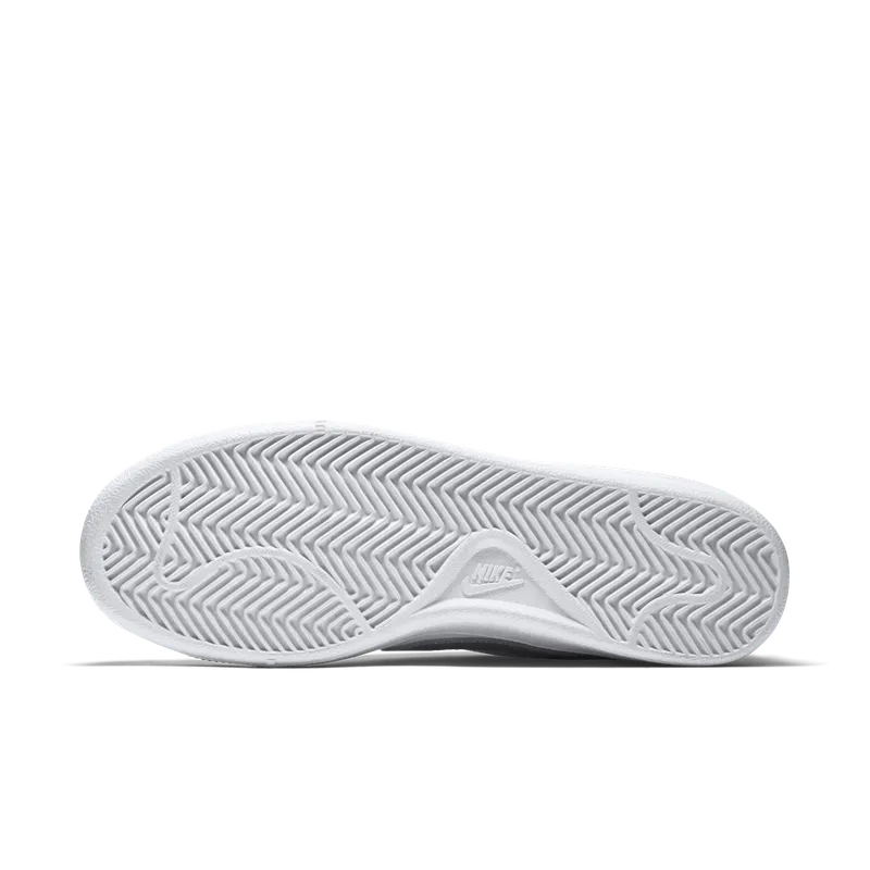 Nike Court ROYALE WHITE/METALLIC SILVER (749867-100)