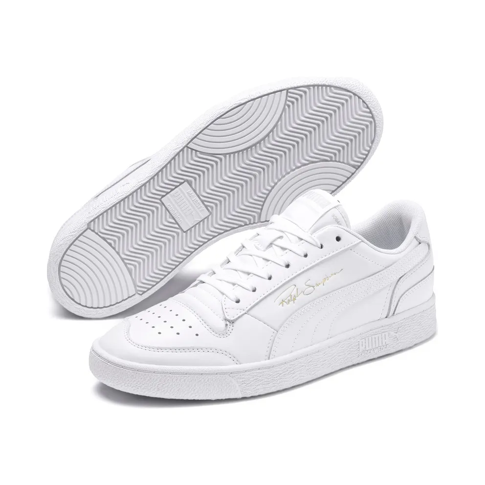 Puma Ralph Sampson Lo White (37084608)
