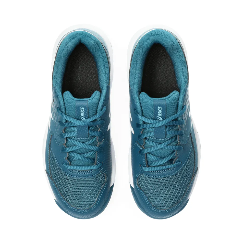 Asics Gel-dedicate 8 Gs Restful Teal/White (1044A077.400)