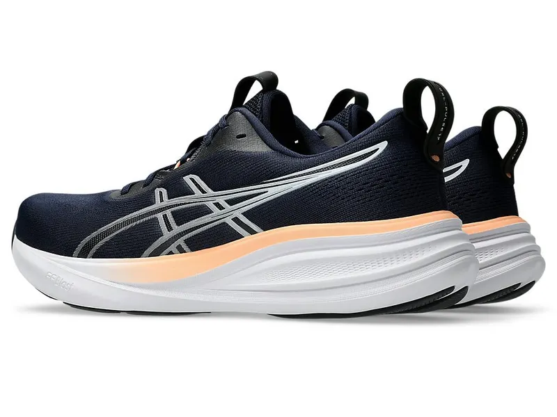 ASICS GEL-PULSE 17 “Midnight / Bright Sunstone” (1011C153-402)