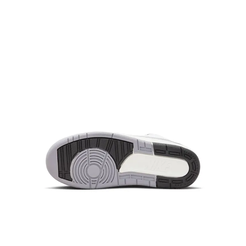 Air Jordan 2 Retro PS “Python” (DQ8564-102)