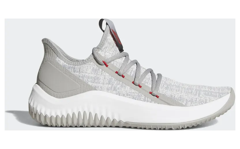 adidas Dame DOLLA Grey