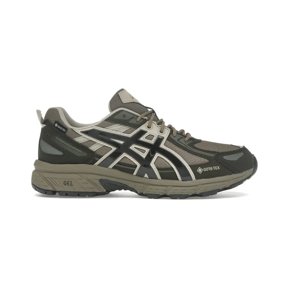 ASICS Gel-Venture 6 GTX Pepper Black Coffee (1203A560-200)