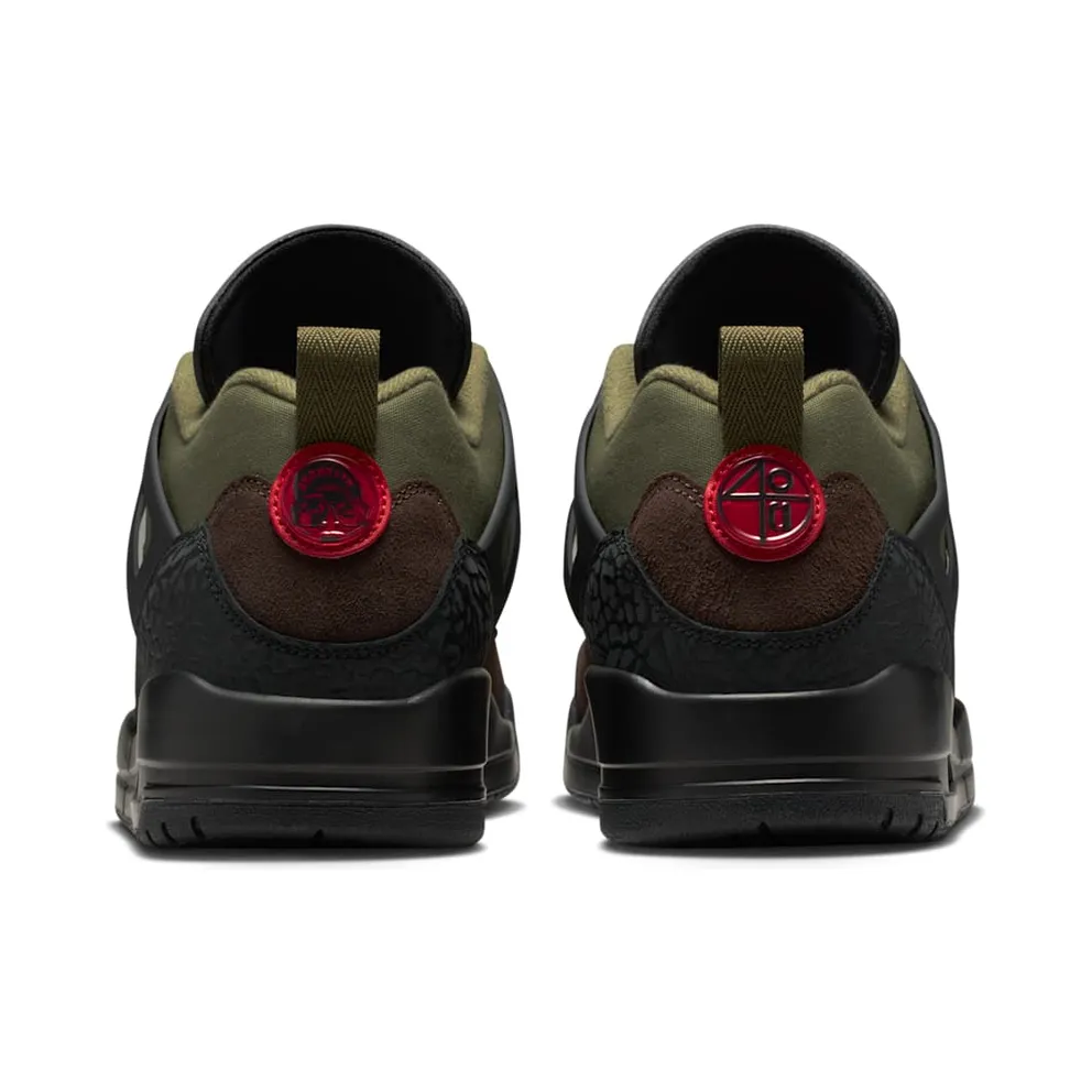 Air Jordan Spizike Low “Beef & Broccoli” (IH1782-200)