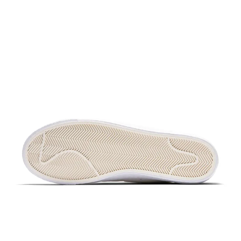 Nike  SB Blazer Low AC Numbers Sail  (921739-111)