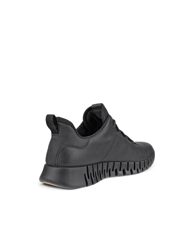 Ecco GRUUV M Black (52522401001)