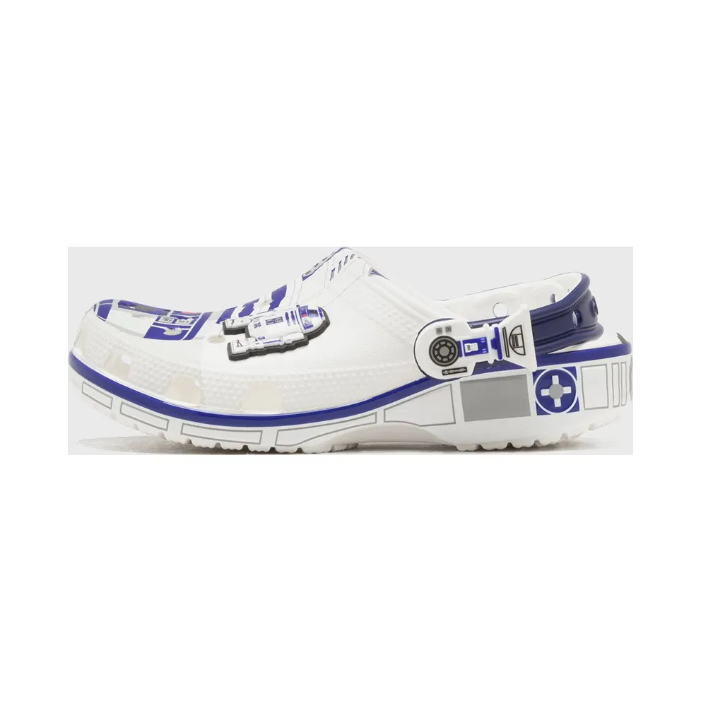 Crocs Classic Clog Star Wars R2-D2
