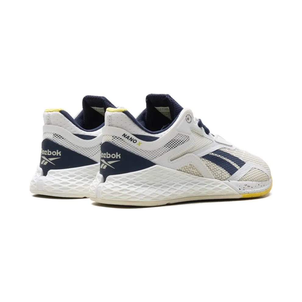 Reebok Nano X “White” (FV6766)