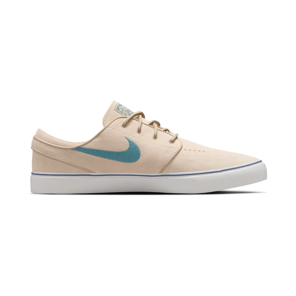 Nike SB Zoom Janoski OG+ “Sanddrift Thunder Blue Summit White Smokey Blue” (FD6757-101)