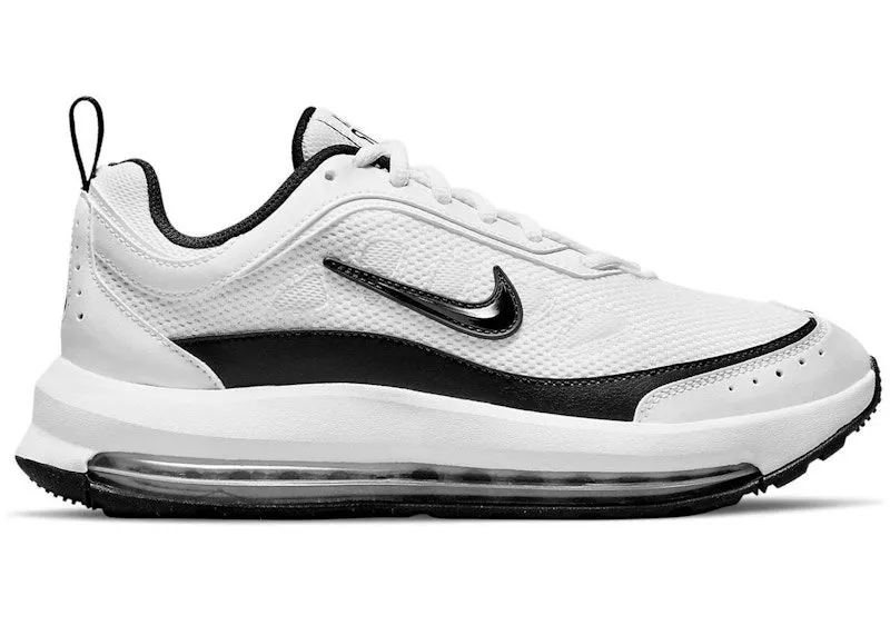 Nike Air Max AP White Black (CU4870-100)