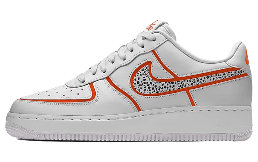 Nike Air Force 1 Low “CR7 By You” (DD3748-991)