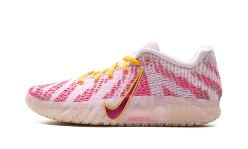 Nike Ja 3 GS “‘Pink Foam’” (HF2793-601)