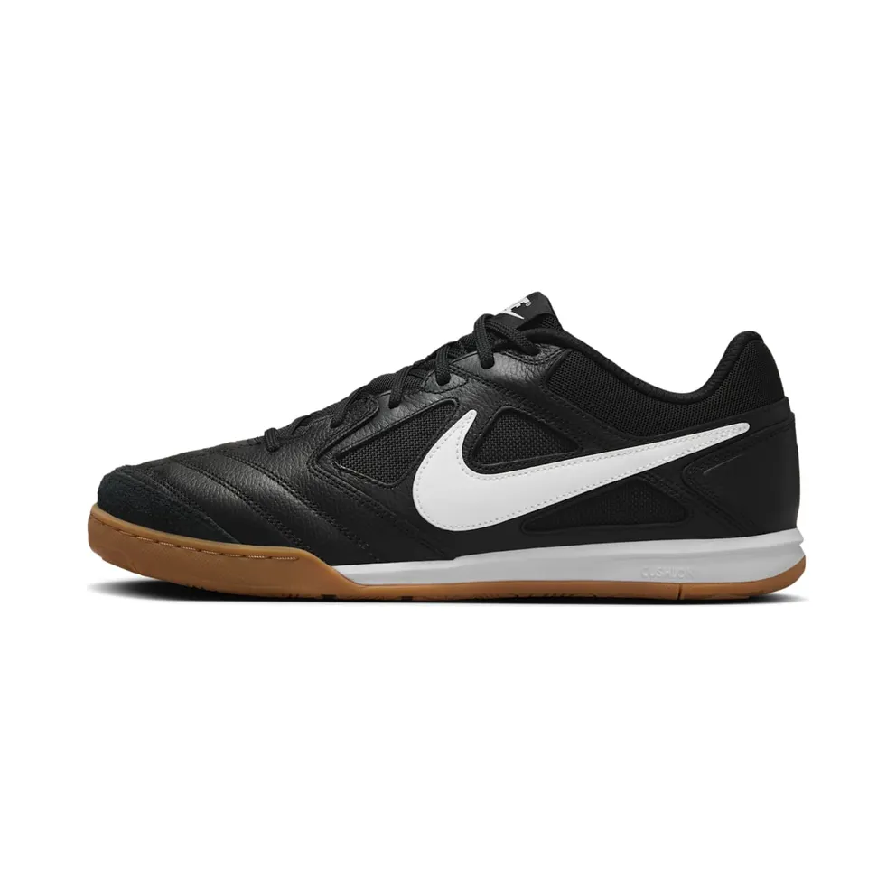 Nike Gato (black / white / gum light brown) – HQ6019-001