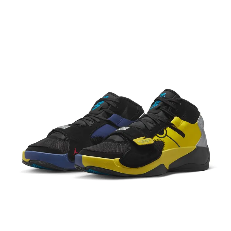 Jordan Zion 2 SP “Naruto” (FB1628-087)