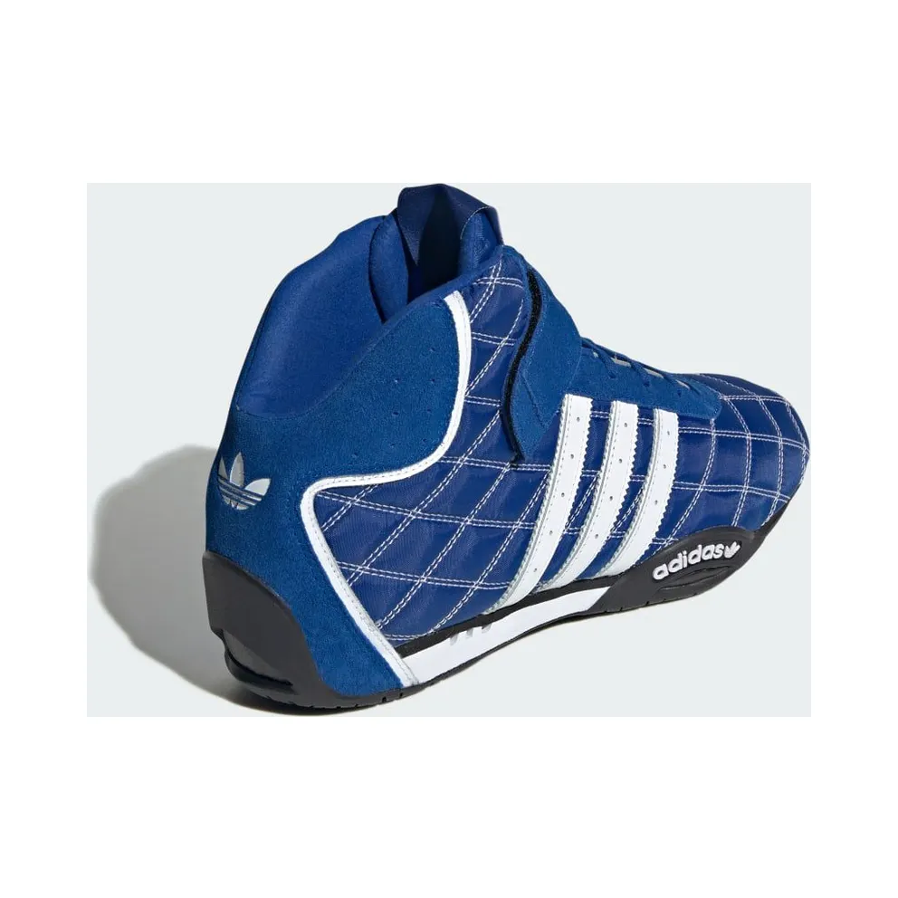 Adidas Adi Racer Hi Power Blue / Cloud White / Power Blue (JS2914)