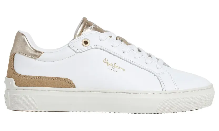 Pepe Jeans Camden Cold Schoenen PLS000007-099