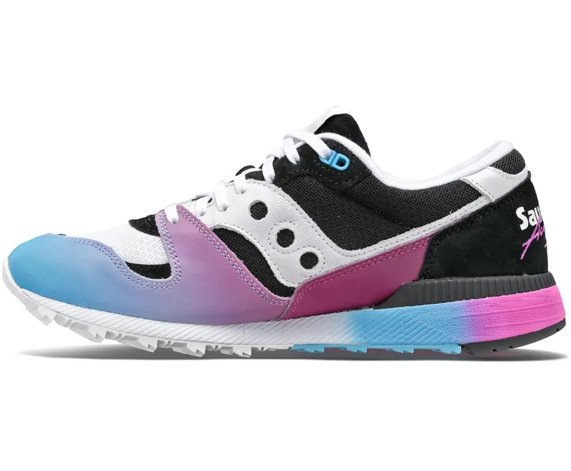 Saucony Azura Acribik Tech Noir (S70601-1)