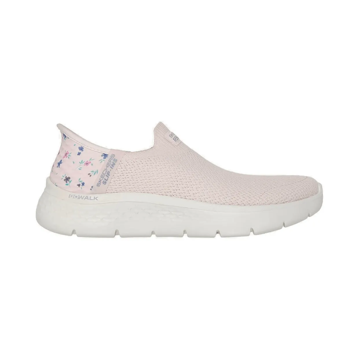 skechers-go-walk 124822-LTPK