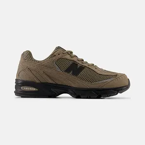New Balance 509 Thunder Brown (U50920U)